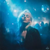 Обкладинка Kato & Jon – Turn The Lights Off (Abandoned Melodic Bass Remix)