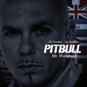Обкладинка Pitbull – Heart Beat Love