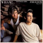 Обкладинка Wham! – Freedom