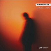 Обкладинка A-Sultan & Lynoria – Sunset Motion