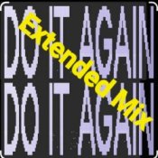 Обкладинка Betical – Do It Again (Extended Mix)