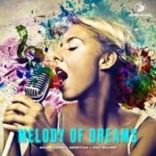 Обкладинка Marc Korn, Semitoo, Ray Silver – Melody Of Dreams