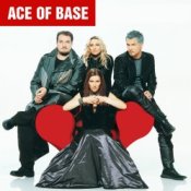 Слухати Ace of base – All the she wants