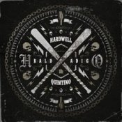 Обкладинка Hardwell & Quintino – Baldadig (Extended Mix)