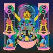 Обкладинка Breakbot – Too Soon