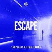 Обкладинка Yampolsky And Xenia Torino – Escape (Extended Mix)