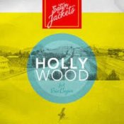 Обкладинка Satin Jackets – Hollywood