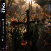 Обкладинка Foals – Neptune