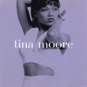 Обкладинка Tina Moore – Never Gonna Let You Go