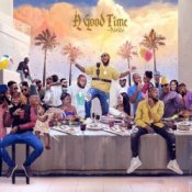 Обкладинка Davido – 1 Milli