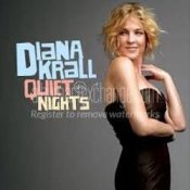 Обкладинка Diana Krall – I Get Along Without You Very Well