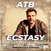 Обкладинка ATB – Ecstacy