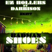 Обкладинка E-Z Rollers – Diff Step