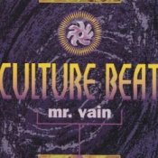 Обкладинка Culture Beat & Lavelle – Mr. Vain (DJ Ramezz Remix)