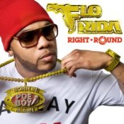 Обкладинка Flo Rida – Right Round (feat. Kesha)