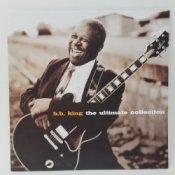 Обкладинка B.B. King – Rock Me Baby