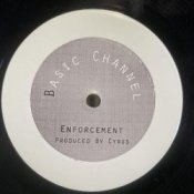 Обкладинка Cyrus – Enforcement (Mills mix)