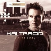 Обкладинка Kai Tracid – Message Without Words