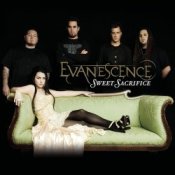 Обкладинка Evanescence – Weight Of The World [Live From Tokyo]