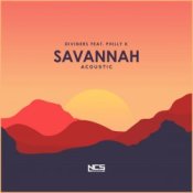 Обкладинка Savannah – All Or Nothing