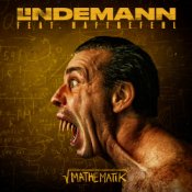 Обкладинка Lindemann – Mathematik (A19)