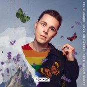 Обкладинка Felix Jaehn feat. Calum Scott – Love On Myself (Bobby Flava Remix)