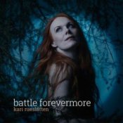 Обкладинка Kari Rueslatten – The Homecoming Song