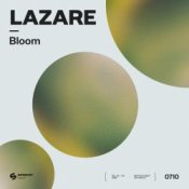 Обкладинка Lazare – Bloom