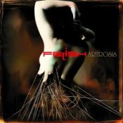 Обкладинка Artrosis – Fetish