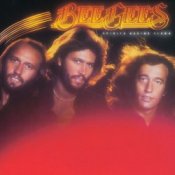 Обкладинка Bee Gees – Stayin Alive