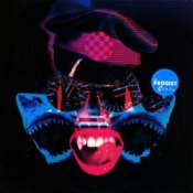 Обкладинка The Prodigy – Under My Wheels (Original Mix)