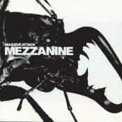 Обкладинка Massive Attack – Black Milk