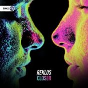 Обкладинка Reklus – Closer