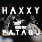 Обкладинка Haxxy – Теряя Контроль