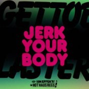 Обкладинка Gettoblaster – My Body