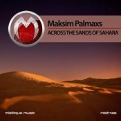 Обкладинка Maksim Palmaxs – Falling