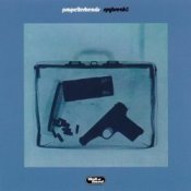 Обкладинка Propellerheads – Spybreak longe one