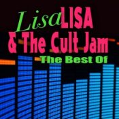 Обкладинка Lisa Lisa & Cult Jam – I Wonder If I Take You Home (Remastered)