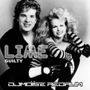 Обкладинка Lime – Guilty