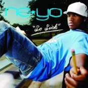 Обкладинка Ne-Yo – Part time