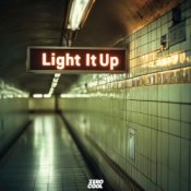 Обкладинка MOTi – Light It Up