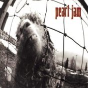 Обкладинка Pearl Jam – Even Flow