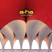 Обкладинка A-Ha – Lifelines