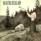 Слухати Burzum – Gebrechlichkeit II