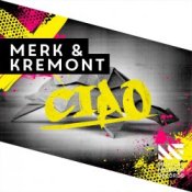 Обкладинка Merk & Kremont – Ciao