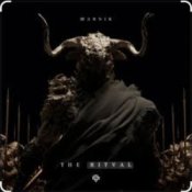 Обкладинка Marnik – The Ritual