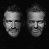 Обкладинка Леонид Агутин & Владимир Пресняков – ДНК