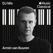 Обкладинка Armin van Buuren pres. Classical – Classical (DJ Mix)