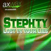 Слухати Stephty – Lost In Your Lies (Store N Forward Remix)