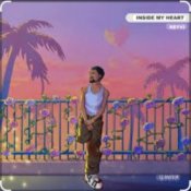 Слухати ReyVi – Inside My Heart